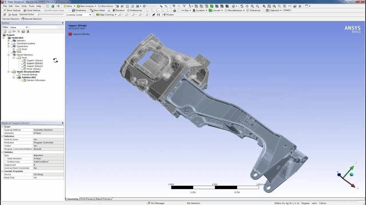 what is ansys aim